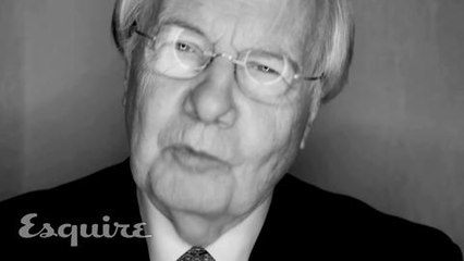 The Life of Man: Bill Moyers