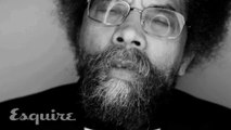 The Life of Man: Cornel West