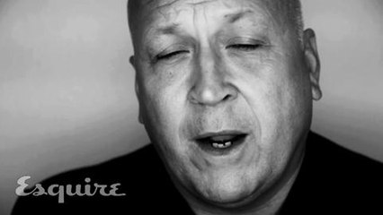 The Life of Man: Cal Ripken Jr.