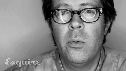 The Life of Man: Jonathan Franzen