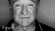 The Life of Man: Robin Williams