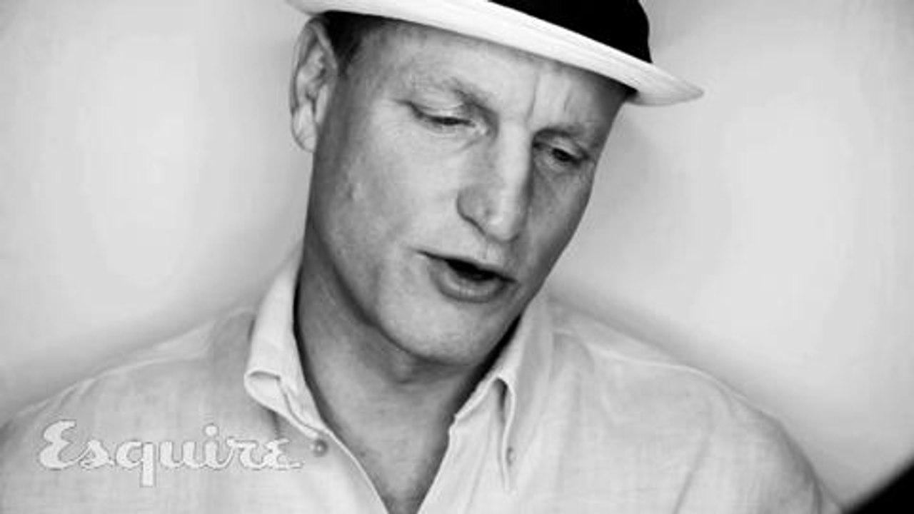 The Life of Man: Woody Harrelson