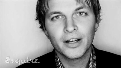 The Life of Man: Ronan Farrow