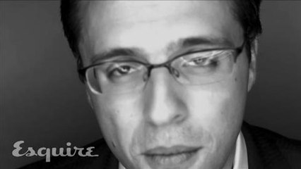 The Life of Man: Ezra Klein