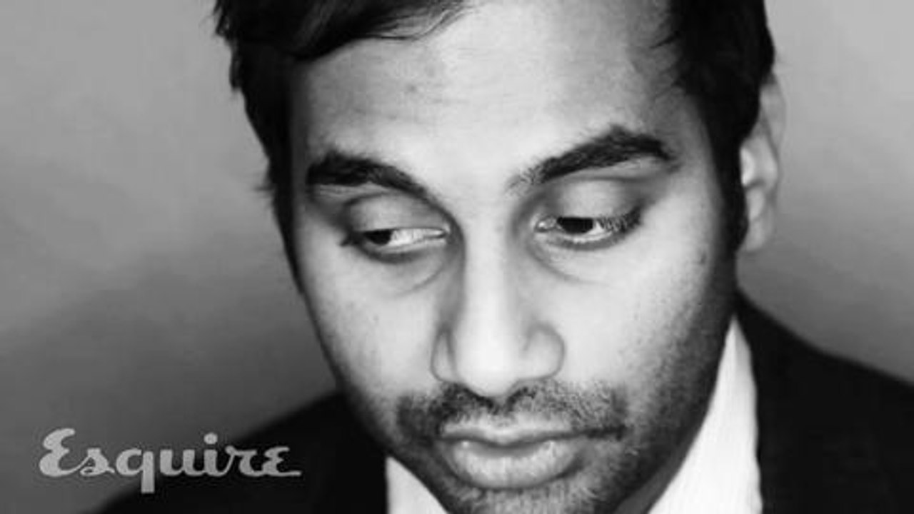 The Life of Man: Aziz Ansari