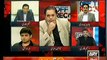 Abrar ul Haq faced bad time with Kashif Abbasi and Javed Chaudhry