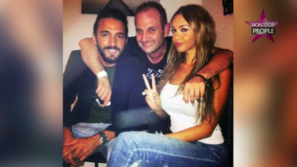 Nabilla - Thomas Vergara, le coup de gueule de leur manager (exclu)