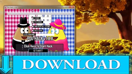 [Free] Pou [Get Free unlimited coins and Level up faster with our new Tool] [Updated 2014]