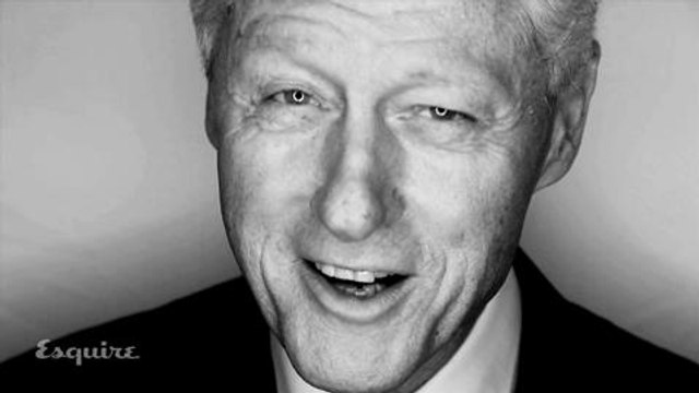 The Esquire 80th Anniversary Issue Trailer