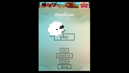 madow : sheep happens - vidéo de gameplay