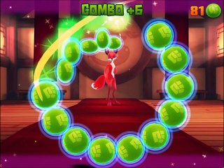 Smash Champs : les 20 premières minutes