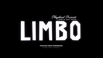 Limbo : Les 20 premières minutes