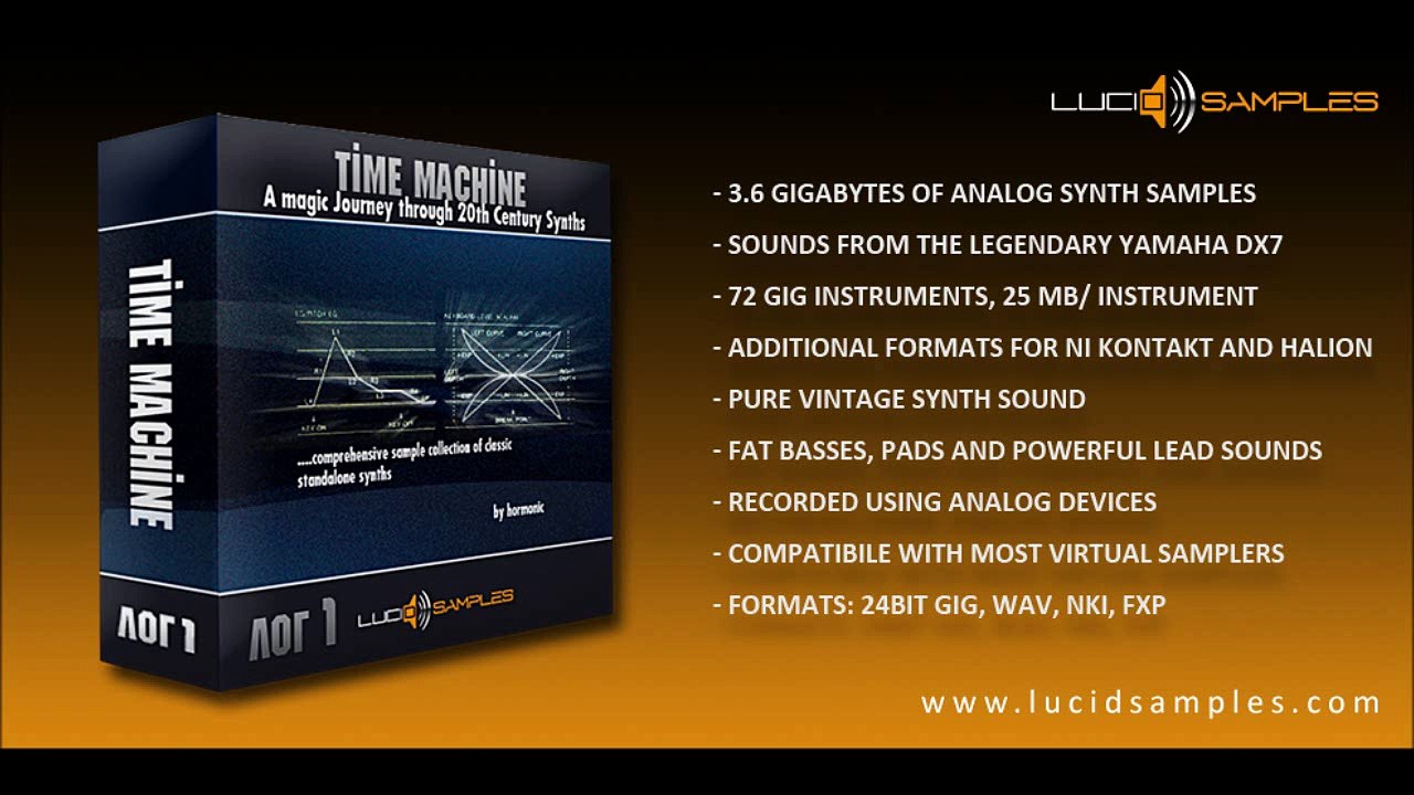 Time Machine