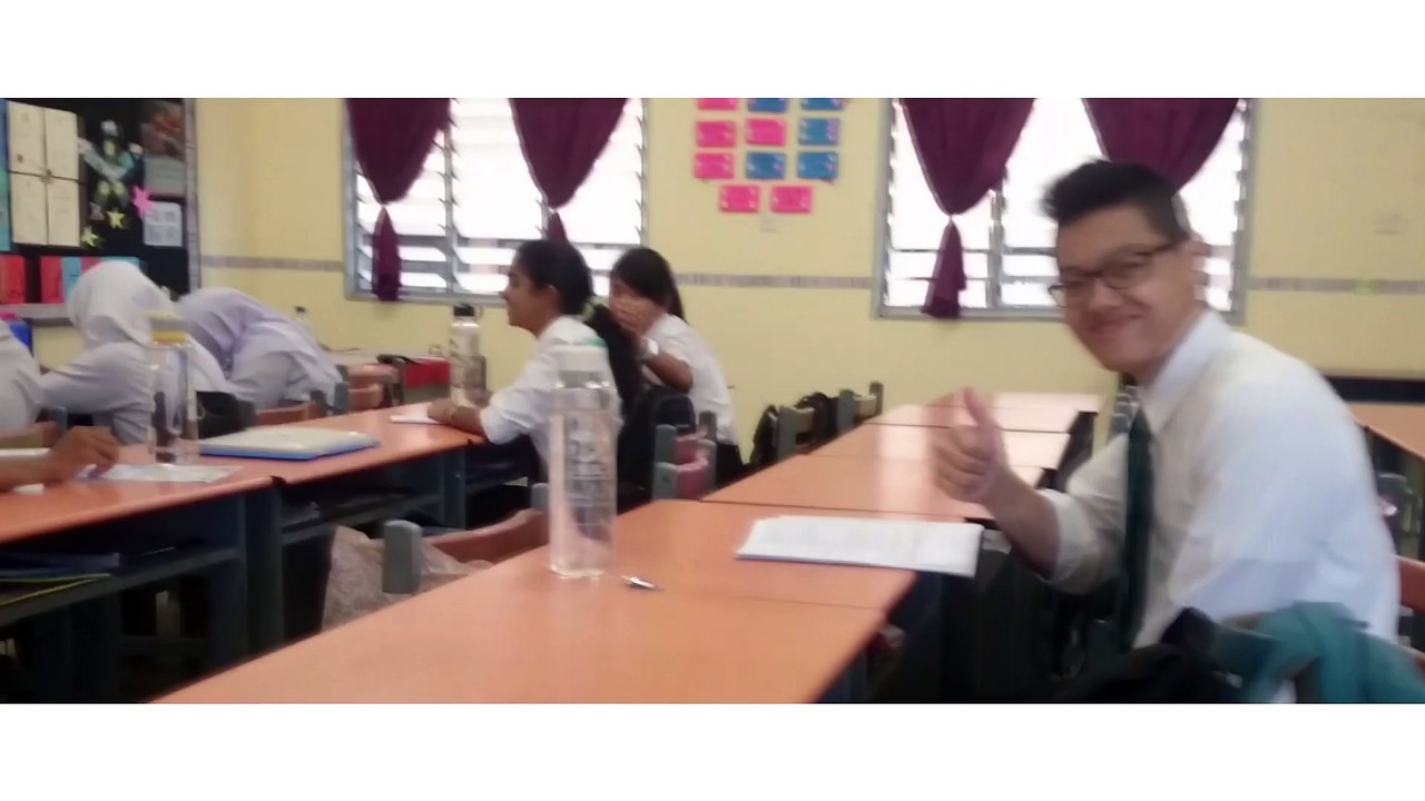 6AK1 ku yang terhebak