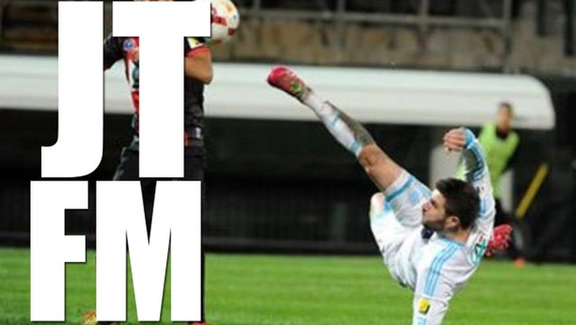 JT FM : ces buts magiques absents du Prix Puskás FIFA 2014 !