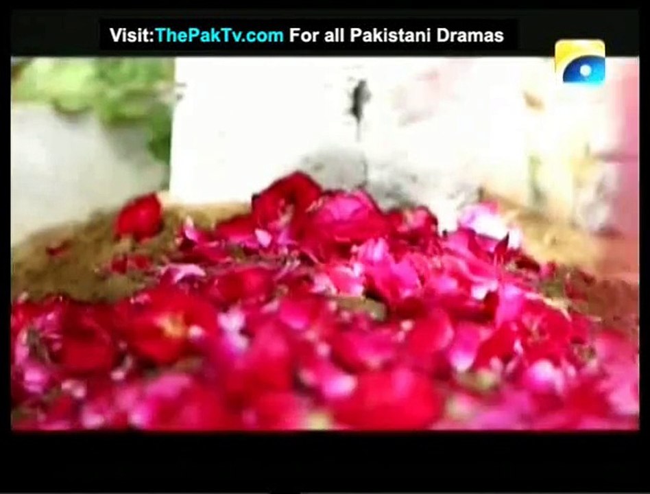 Rasam Episode 13 By Geo tv - 4