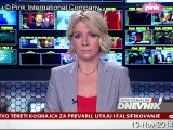 Nacionalni dnevnik u 16 (cetvrtak, 13-Nov-2014)