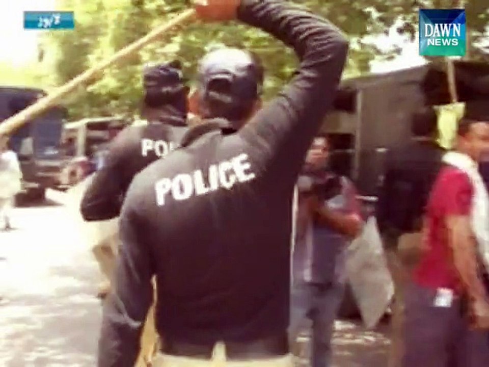 JIT formed to probe Model Town incident