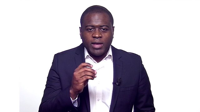 Particeep - Une Minute, Une idée