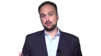 Inspeer, la première plateforme web d'assurance collaborative - Une minute une idée