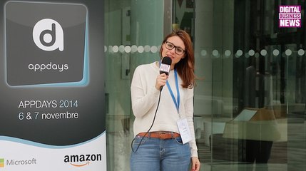 Appdays 2014, les tendances du monde mobile