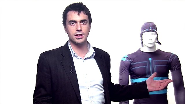 Bioserenity - Une Minute, Une idée