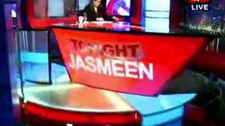 Tonight with Jasmeen (complete) Ep 207 13 Nov 2014