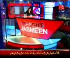 Tonight with Jasmeen (complete) Ep 207 13 Nov 2014