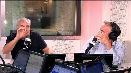 Etienne Liebig : "Bernard Cazeneuve doit démissionner !"