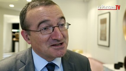 Download Video: Hervé Mariton défend sa candidature à la présidence de l'UMP