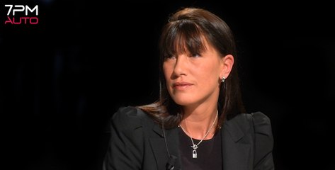 Les métiers de l’automobile ont-ils un sexe ?