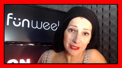 Funweek fuori servizio