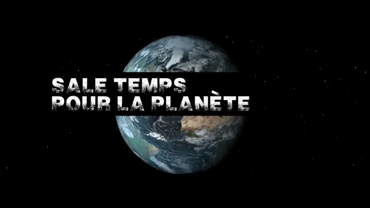 Sale Temps Pour La Planète - S08E03 - La Roumanie : Contre Les Fléaux Du Temps [Bande Annonce]