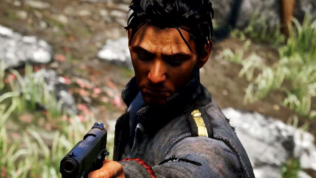 CGR Trailers - FAR CRY 4 101 Trailer