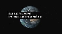 Sale Temps Pour La Planète - S08E04 - Alpes : Le Danger Vient Des Cimes [Bande Annonce]