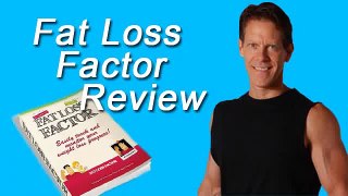 Fat Loss Factor Review   The Un  Diet