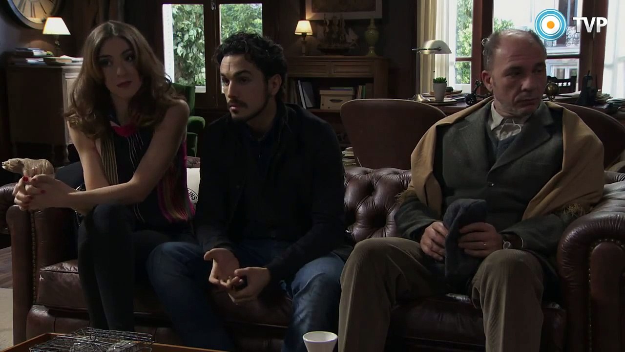En terapia Carlos Capítulo 2 3° Temporada 720p