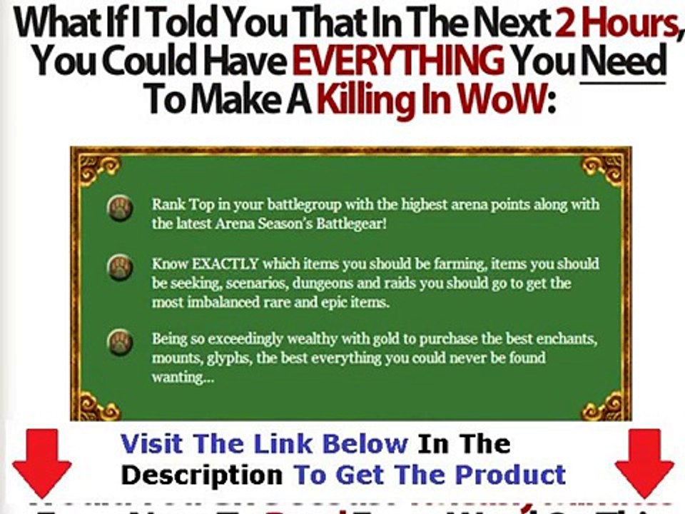 Wow Ultimatum Honest Review Bonus + Discount