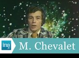 Michel Chevalet nous explique les sondes spatiales pour extra-terrestres - archive INA