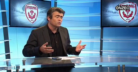 NEWS : AVEC EN DUPLEX : KARIM COULIBALY