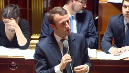 "Etendre l'autorité du gendarme du rail (Araf) aux transports routiers"