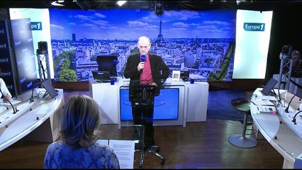 Denis Salas: "La perpétuité réelle est la version implicite de la peine de mort"