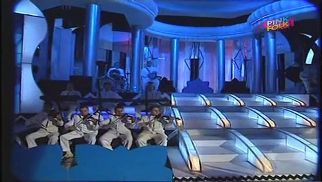 Jelena Brocic - Velika ljubavi moja