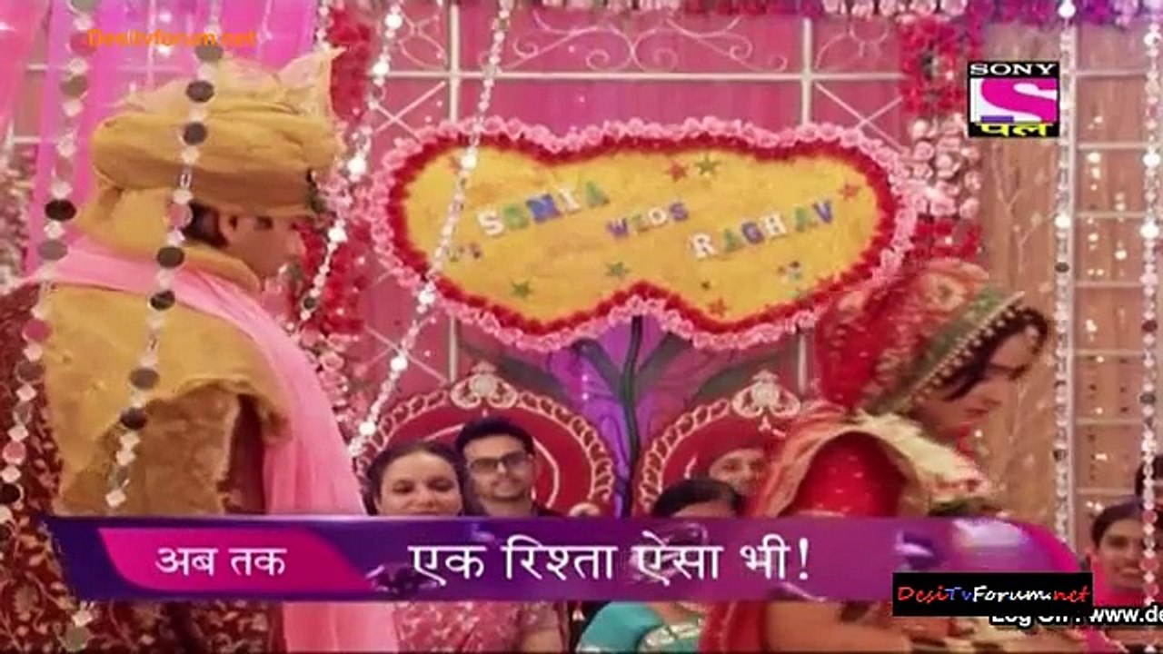 Ek Rishta Aisa Bhi 13th November 2014 p1 Full Ep