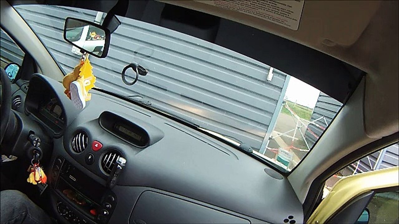 Circuit de Pouilly-en-Auxois / 09-11-2014 / "Flow90" & Julie / 5ème session