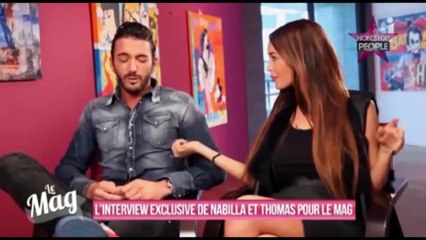 Nabilla cible des attaques de l'avocat de Thomas Vergara