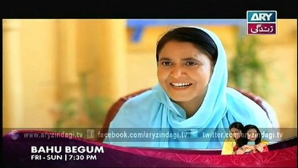 Rishtay, Episode 122, 13th November 2014