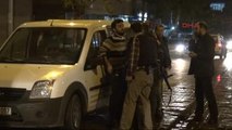 Diyarbakır'da Kavgaya Müdahale Eden Polise Ateş Açıldı: 1 Polis Yaralı-3