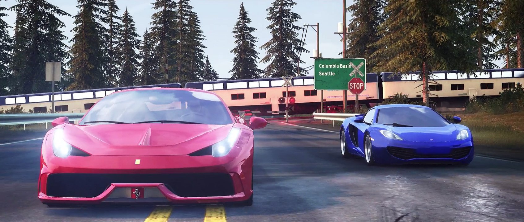 The Crew - Season Pass [FR]