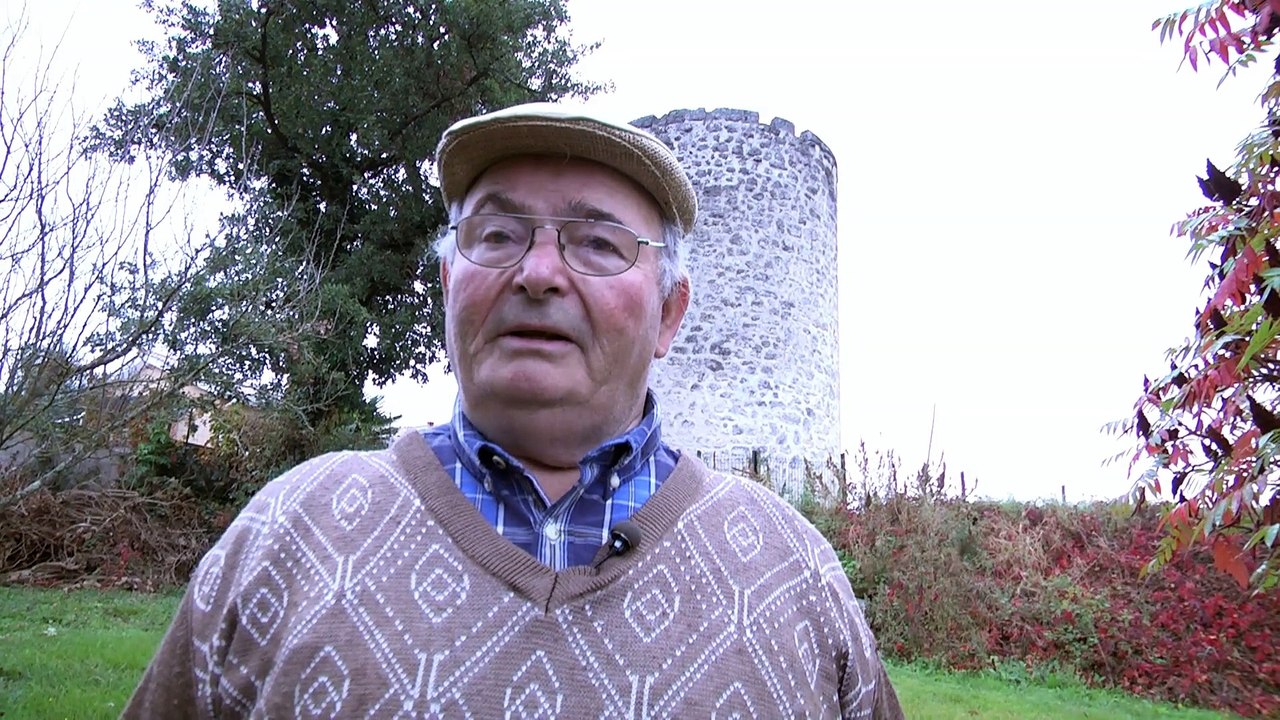 Le Moulin de Saint Quentin va retrouver ses ailes